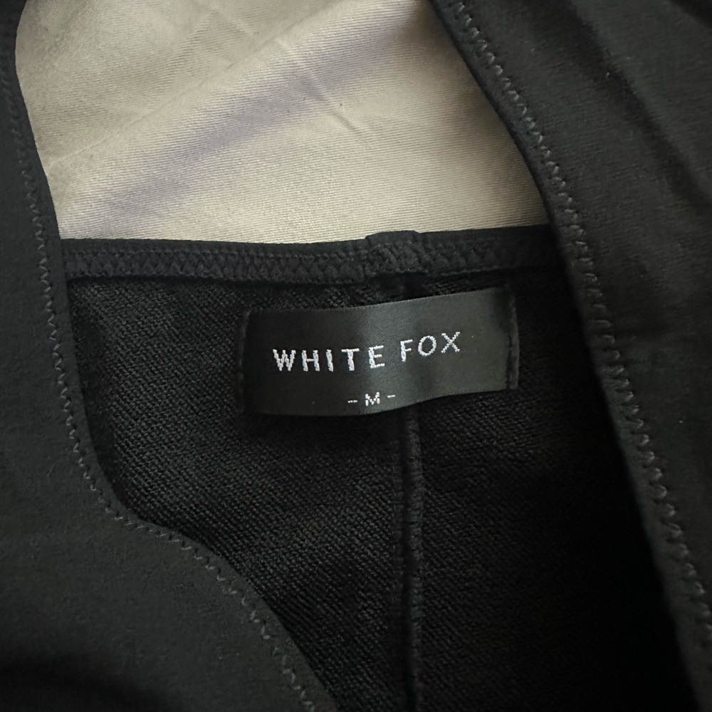 White Fox Bundle - image 2